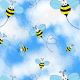 BEE BOPPIN' - kolekce QT