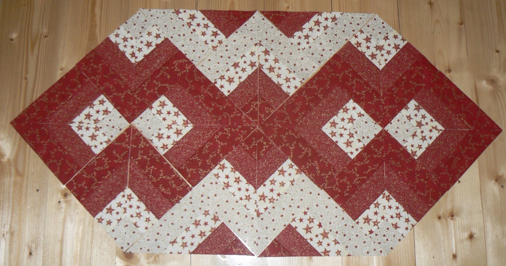 Kurz - Vánoční štola