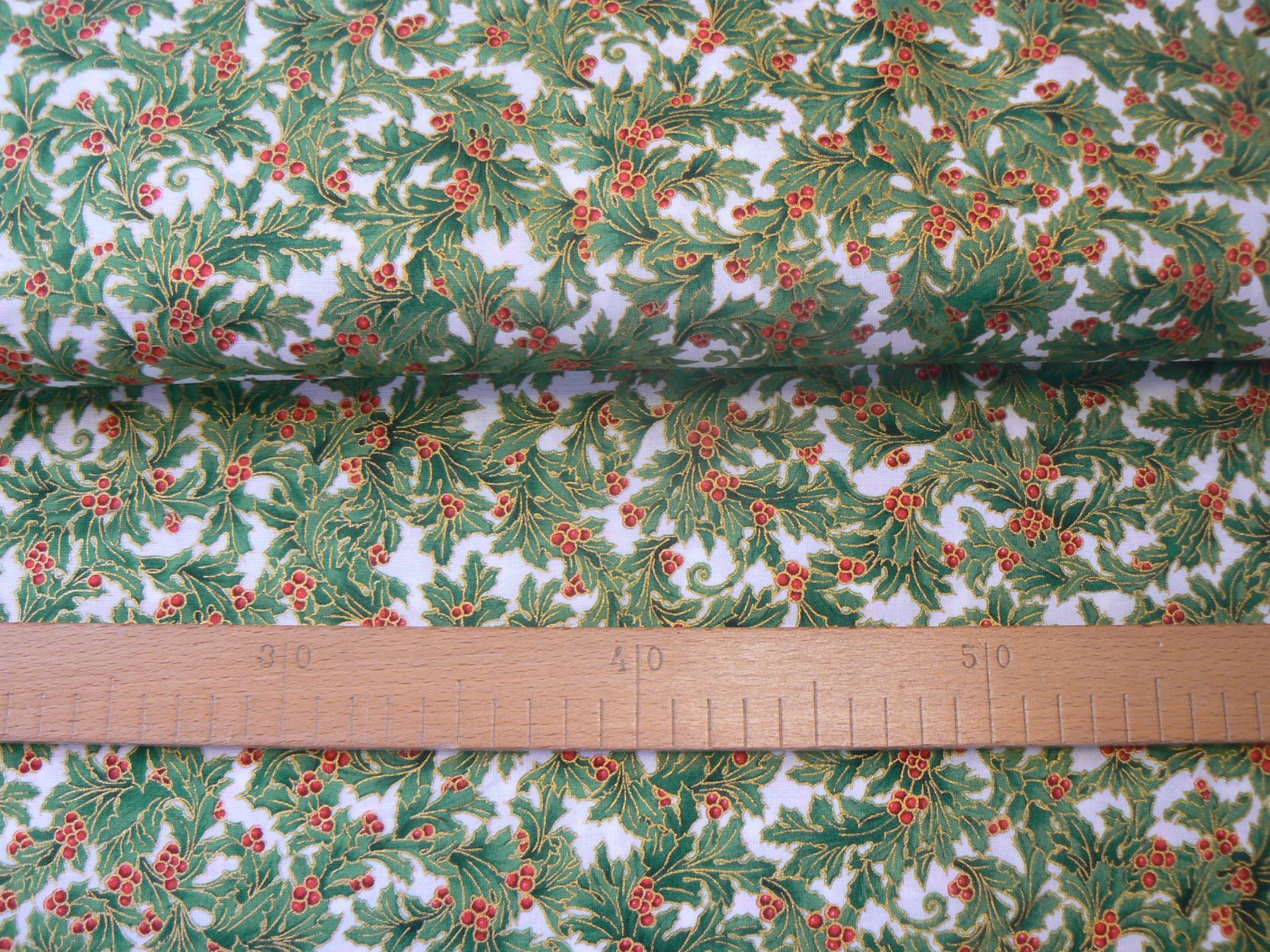 Cesmína na smetanové