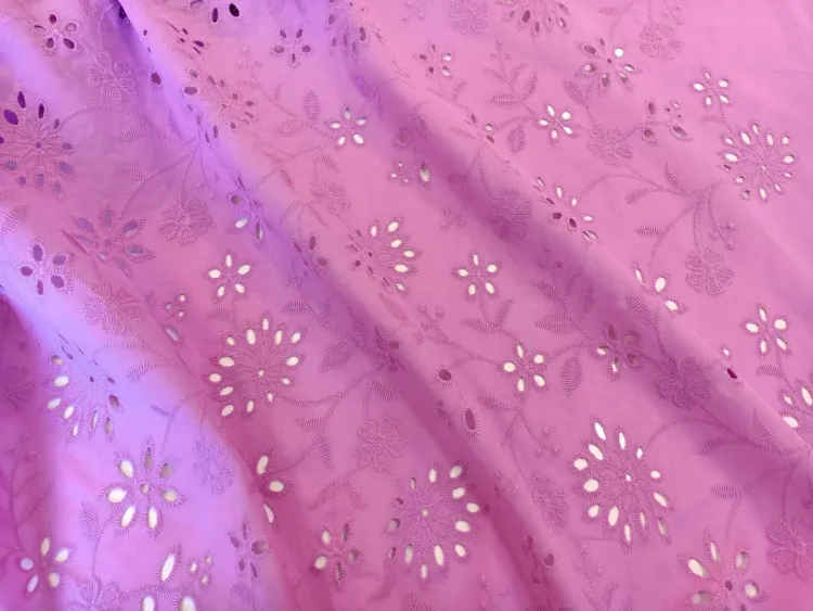 Madeira - Fialková - Větší květy