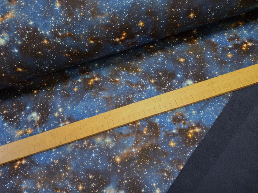 Softshell digi - Vesmír