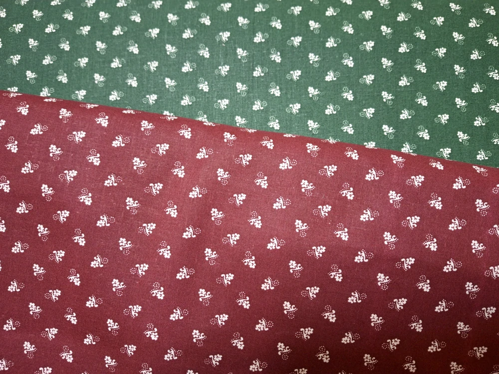 Kytičky na vínové