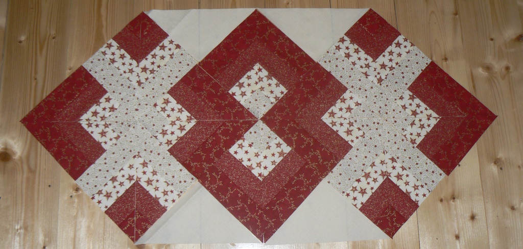 Kurz - Vánoční štola