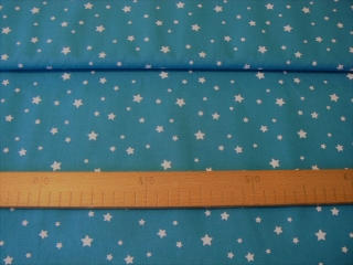 Hvězdičky na petrolejové