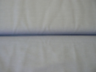 Riflovina elastická světle šedá