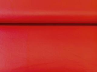 Koženka - Červená