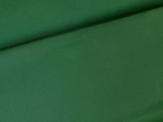 Kočárkovina - Tmavě zelená - OPĚT SKLADEM