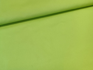 Kočárkovina - Světle zelená