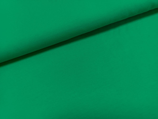 Teplákovina - Zelená