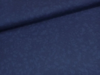 Temně modrý mramor