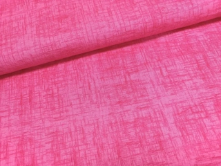 Tmavě růžový čárovaný vzor