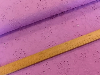 Madeira - Fialková - Větší květy