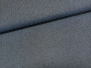 Fáčovina - tmavší modrá - OPĚT SKLADEM