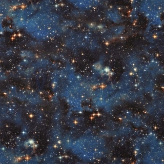 Softshell digi - Vesmír