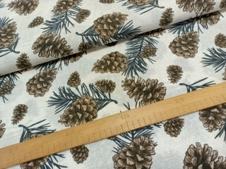 Šišky na režné - směs