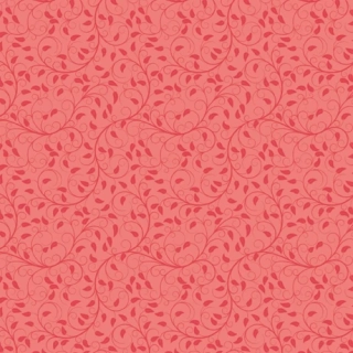 Lístečky na lososové