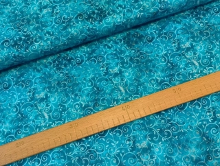 Větvičky dotyrkysova