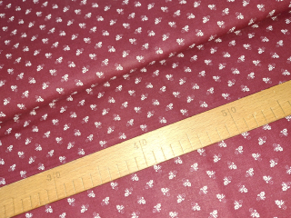 Kytičky na vínové